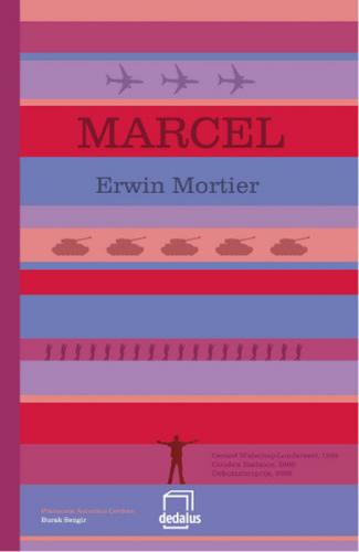 Kurye Kitabevi - Marcel