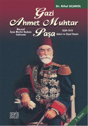 Kurye Kitabevi - Gazi Ahmet Muhtar Paşa