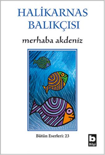 Kurye Kitabevi - Merhaba Akdeniz