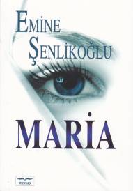 Maria - Münzevi Kitabevi