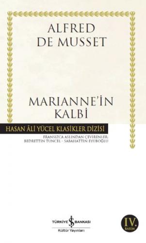 Kurye Kitabevi - Marianne'in Kalbi (K.Kapak)