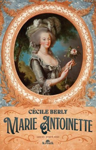Kurye Kitabevi - Marie Antoinette