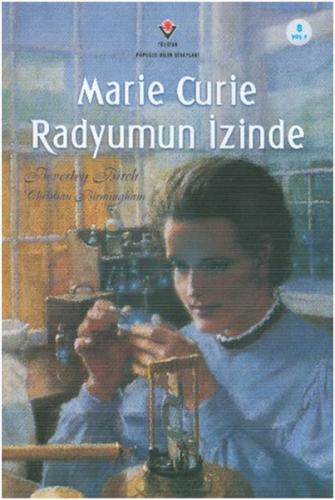 Kurye Kitabevi - Marie Curie Radyumun İzinde