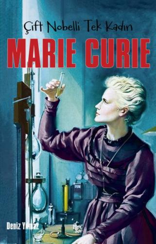 Kurye Kitabevi - Marie Curie
