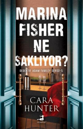 Marina Fisher Ne Saklıyor? - Münzevi Kitabevi