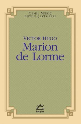 Kurye Kitabevi - Marion de Lorme