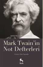 Kurye Kitabevi - Mark Twain'in Not Defterleri