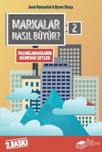 Markalar Nasıl Büyür? 2 - Münzevi Kitabevi