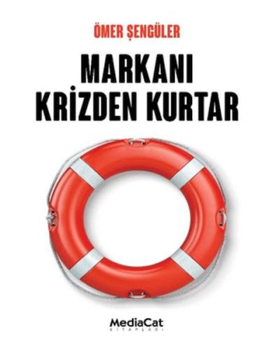 Markanı Krizden Kurtar