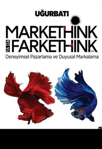 Markethink Ya Da Farkethink - Münzevi Kitabevi