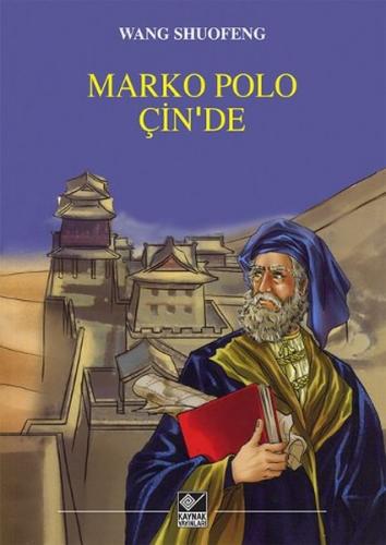 Kurye Kitabevi - Marko Polo Çinde
