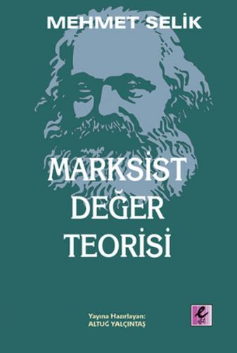 Kurye Kitabevi - Marksist Değer Teorisi