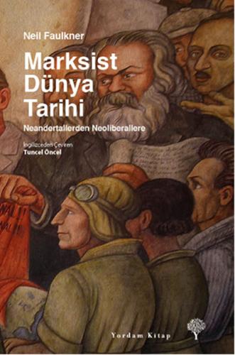 Marksist Dünya Tarihi - Münzevi Kitabevi