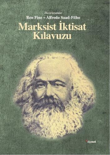 Kurye Kitabevi - Marksist İktisat Kılavuzu-Karton Kapak