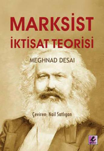 Kurye Kitabevi - Marksist İktisat Teorisi