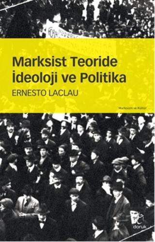 Kurye Kitabevi - Marksist Teoride İdeoloji ve Politika