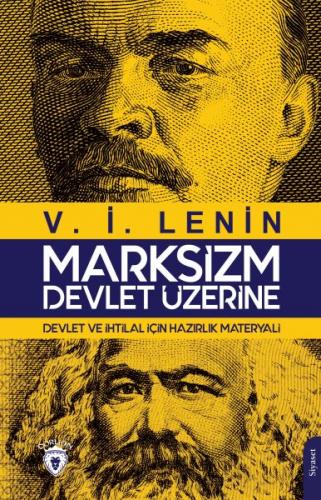 Kurye Kitabevi - Marksizm - Devlet Üzerine