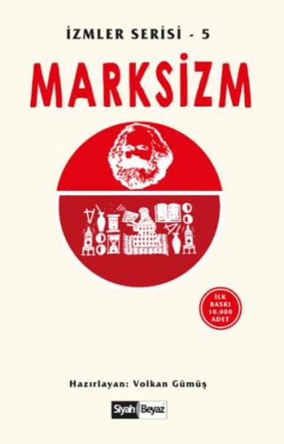 Kurye Kitabevi - Marksizm İzmler Serisi 5