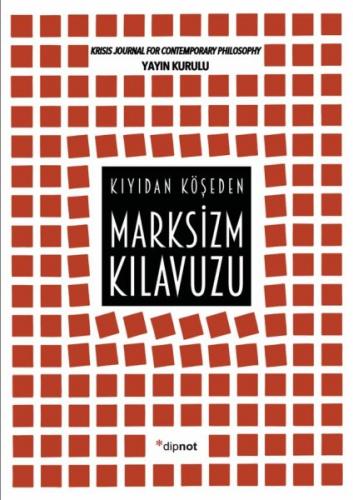 Marksizm Kılavuzu - Kıyıdan Köşeden