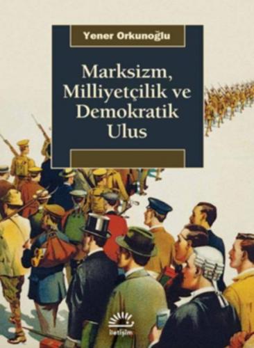 Kurye Kitabevi - Marksizm Milliyetçilik ve Demokratik Ulus