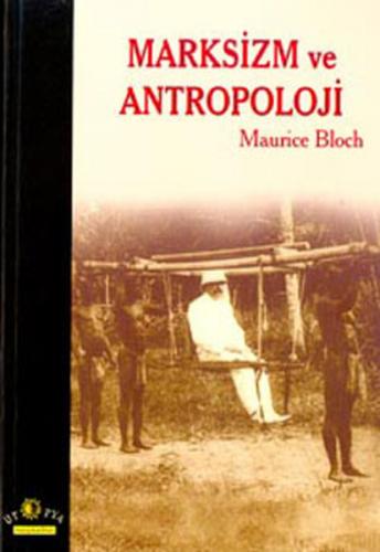 Kurye Kitabevi - Marksizm ve Antropoloji