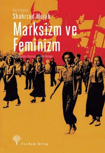 Kurye Kitabevi - Marksizm ve Feminizm