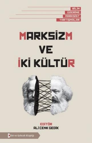 Kurye Kitabevi - Marksizm ve İki Kültür