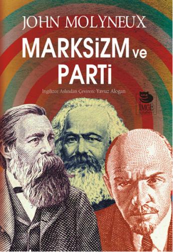 Marksizm ve Parti - Münzevi Kitabevi