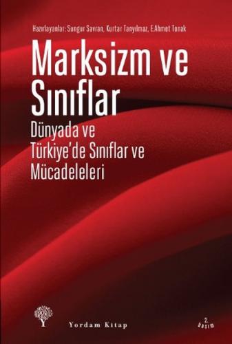 Kurye Kitabevi - Marksizm ve Siniflar