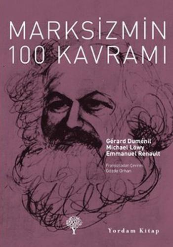 Kurye Kitabevi - Marksizmin 100 Kavramı