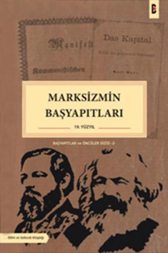 Kurye Kitabevi - Marksizmin Başyapıtları