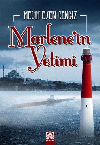 Marlene'in Yetimi - Münzevi Kitabevi