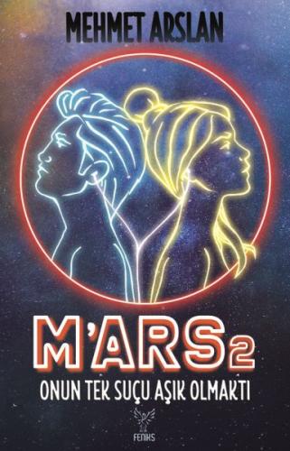 Kurye Kitabevi - Mars 2 Onun Tek Suçu Aşık Olmaktı