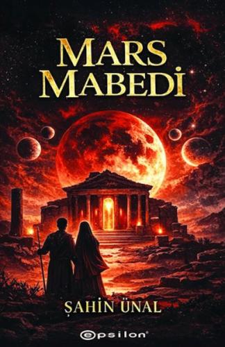 Mars Mabedi - Münzevi Kitabevi