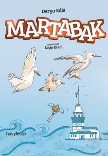 Martabak - Münzevi Kitabevi
