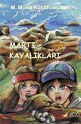 Martı Kayalıkları - Münzevi Kitabevi