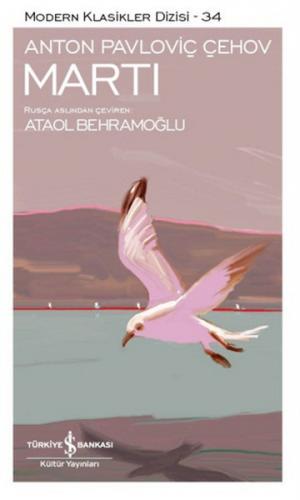 Martı - Modern Klasikler Dizisi