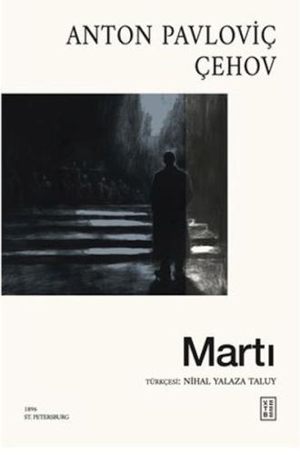 Martı - Münzevi Kitabevi