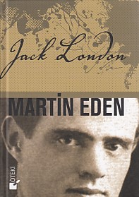Kurye Kitabevi - Martin Eden - Ciltli