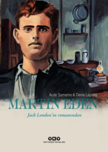Kurye Kitabevi - Martin Eden Jack Londonın Romanından