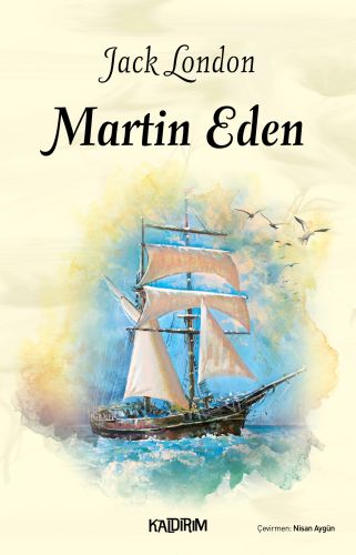 Kurye Kitabevi - Martin Eden
