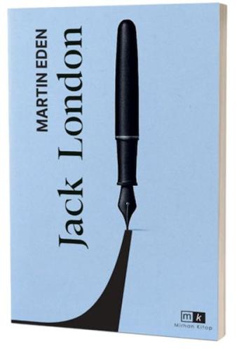 Martin Eden - Münzevi Kitabevi