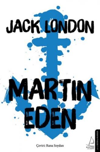 Kurye Kitabevi - Martin Eden