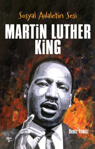 Kurye Kitabevi - Martin Luther King