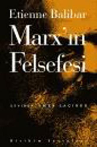 Kurye Kitabevi - Marxın Felsefesi