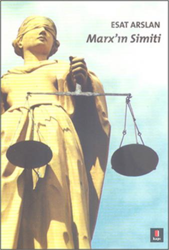 Marx’ın Simiti - Münzevi Kitabevi