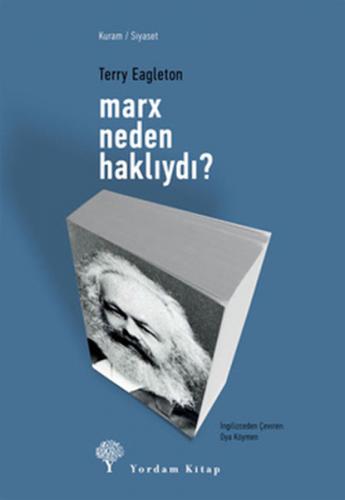 Kurye Kitabevi - Marx Neden Haklıydı?