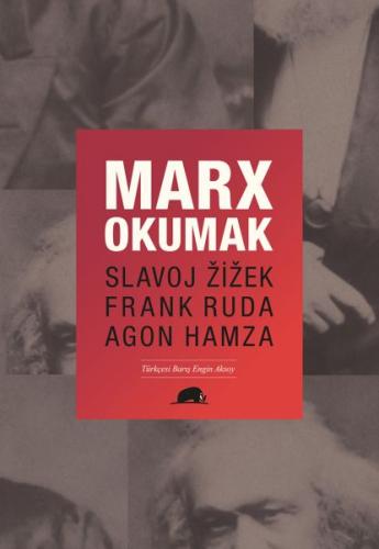 Kurye Kitabevi - Marx Okumak