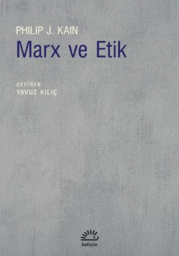 Kurye Kitabevi - Marx ve Etik