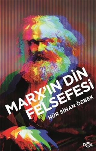 Kurye Kitabevi - Marxın Din Felsefesi
